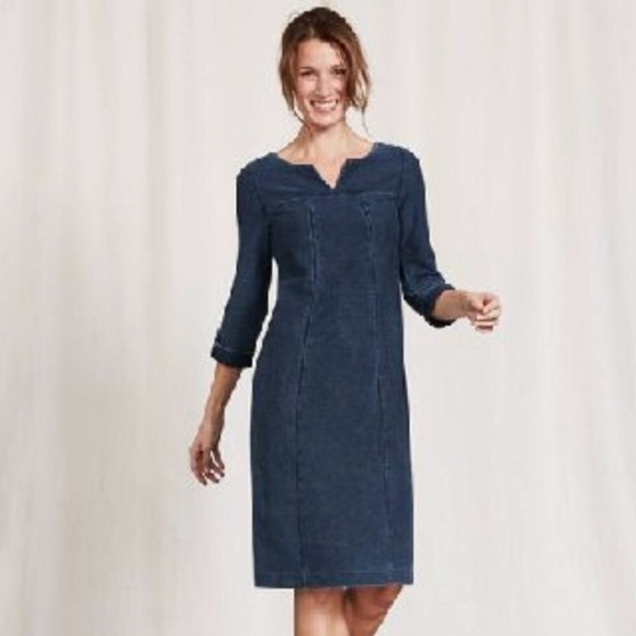 boden genevieve dress